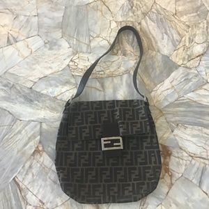 Fendi Mama Forever Vintage Bag (Mint Condition)